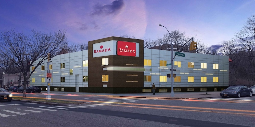 Bronx - Ramada by Wyndham Bronx