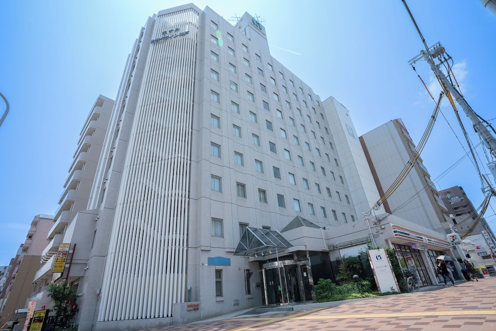Kobe - Hotel Casabella Inn Kobe