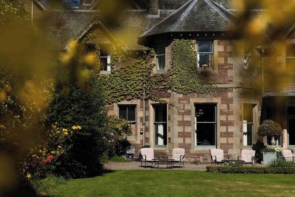 Dunblane - Cromlix
