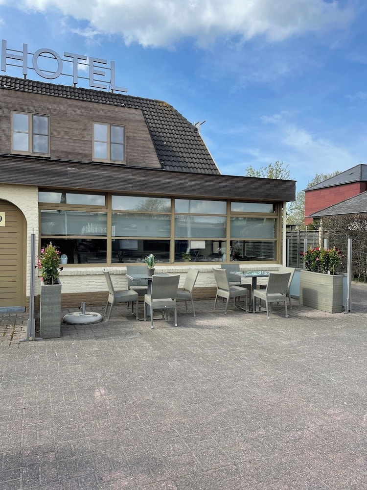 Beernem - Hotel Prélude
