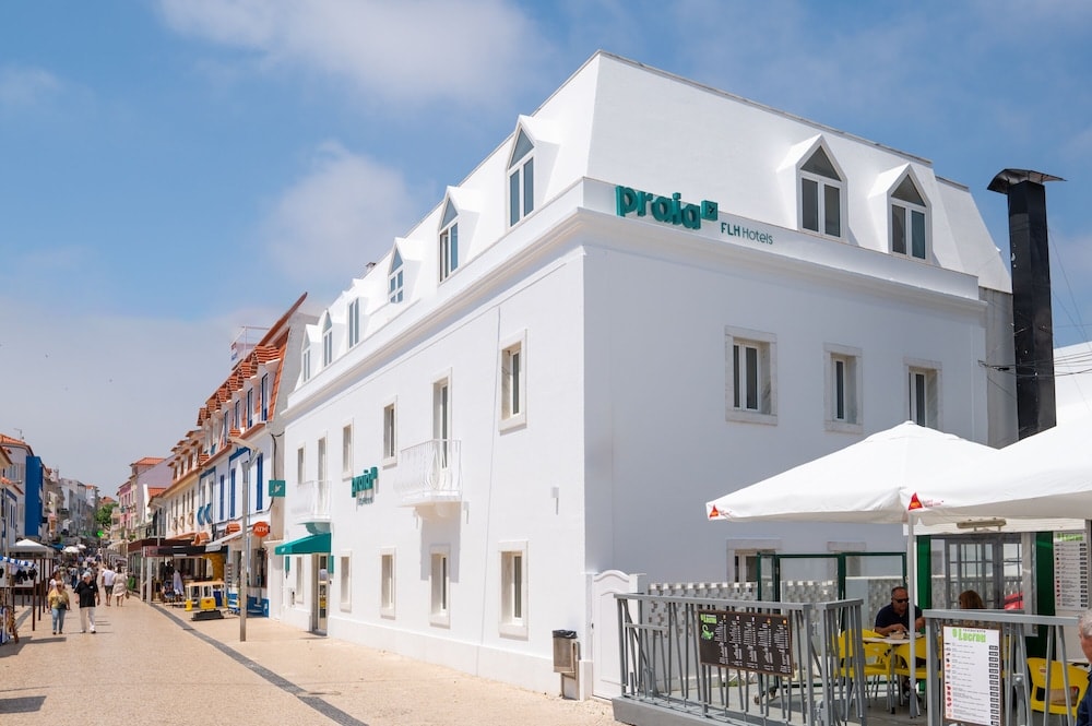 Ericeira - Praia FLH Hotels Ericeira
