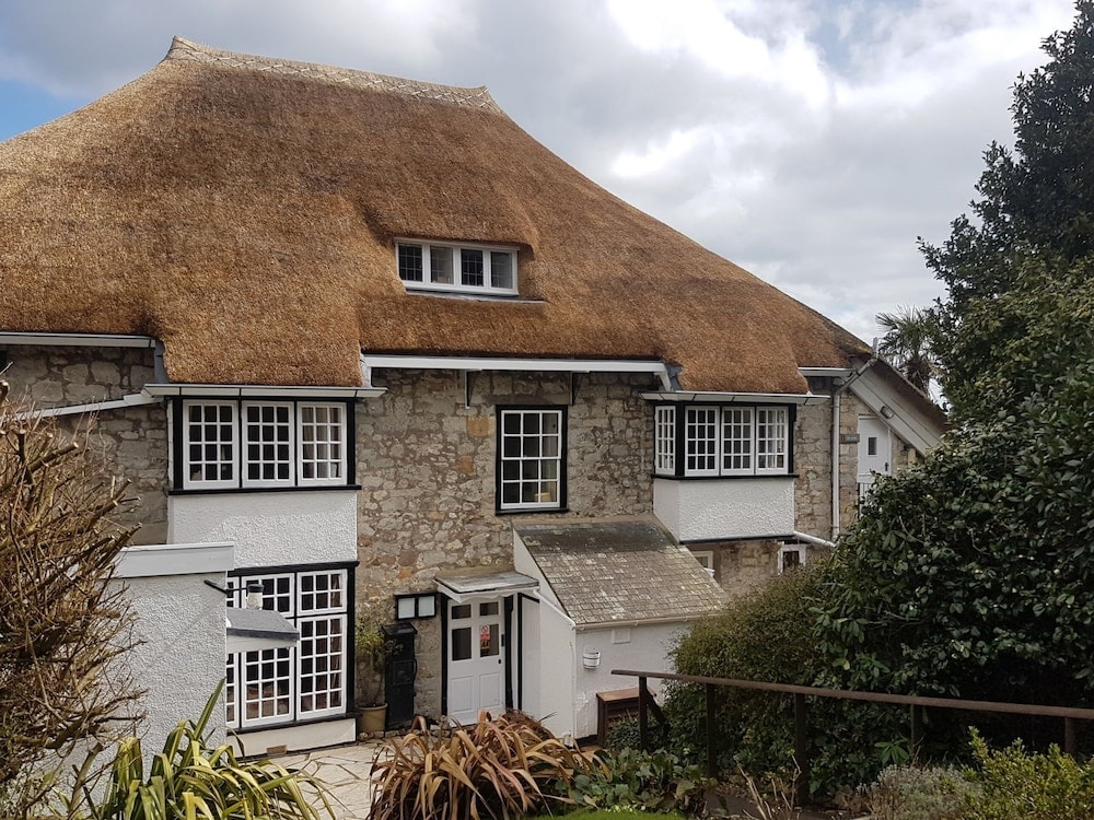 Lyme Regis - Kersbrook Guest Accommodation