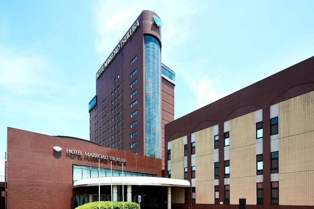 Tsuchiura - Hotel Marroad Tsukuba