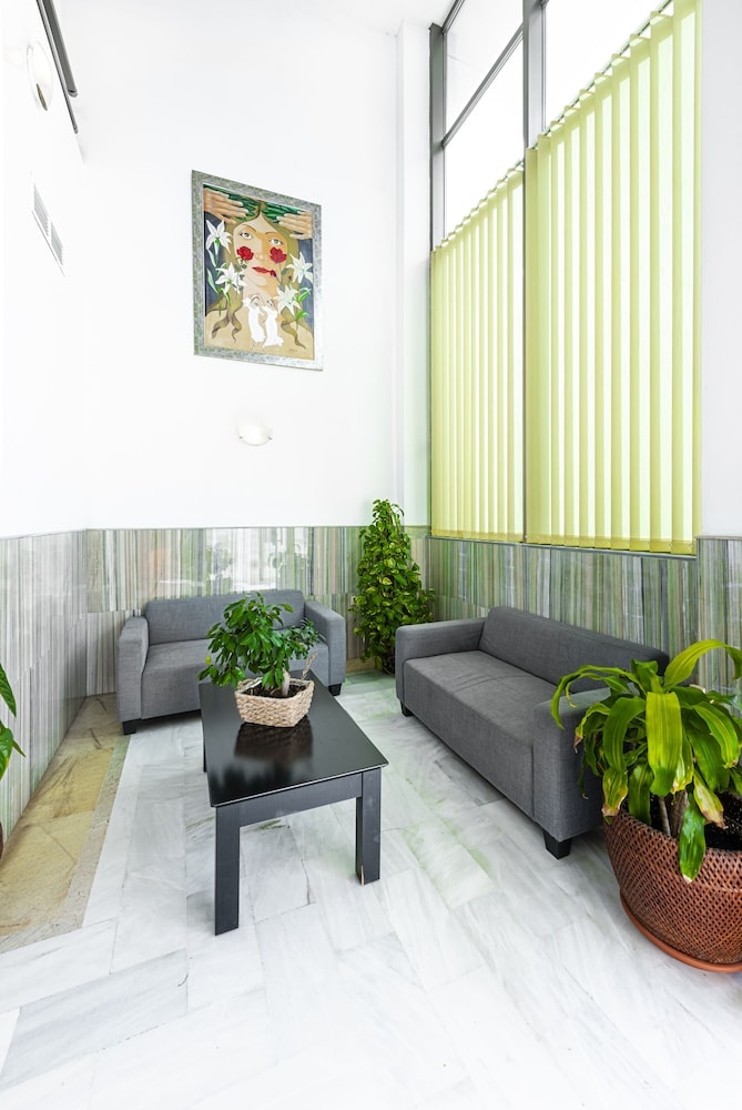 Taramay - Hotel Toboso Almuñécar