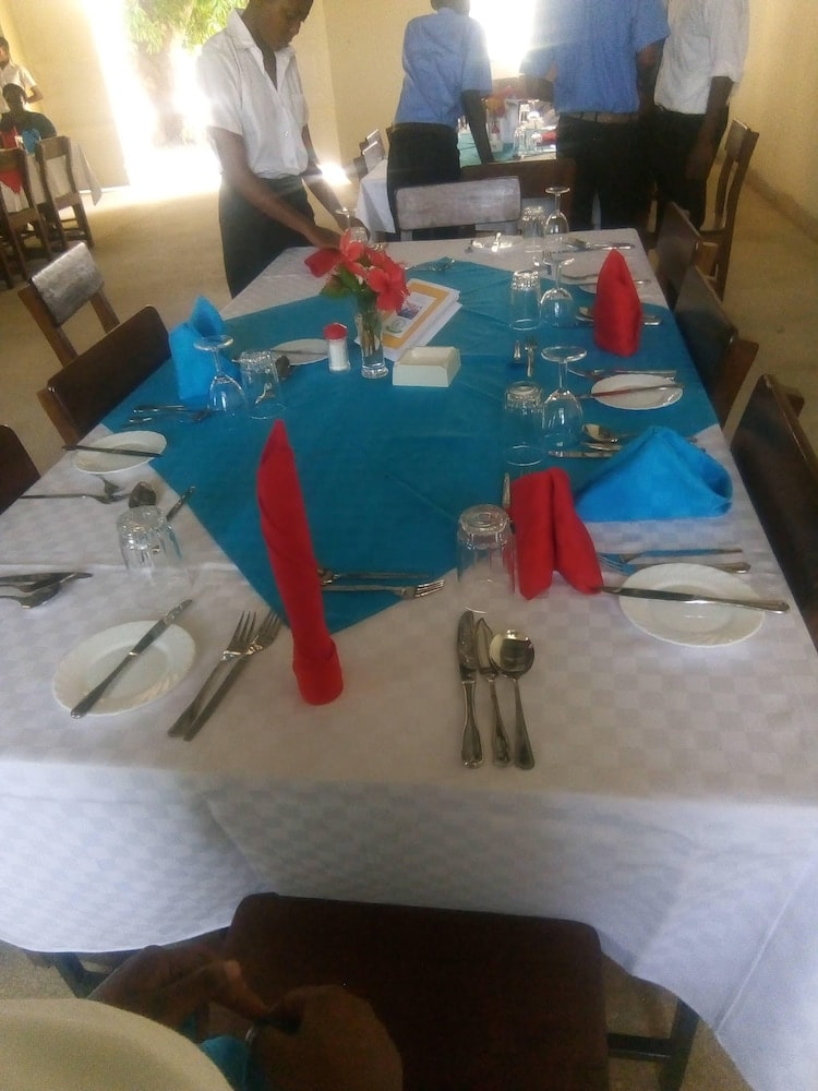Bamburi - Accomodation The Hills