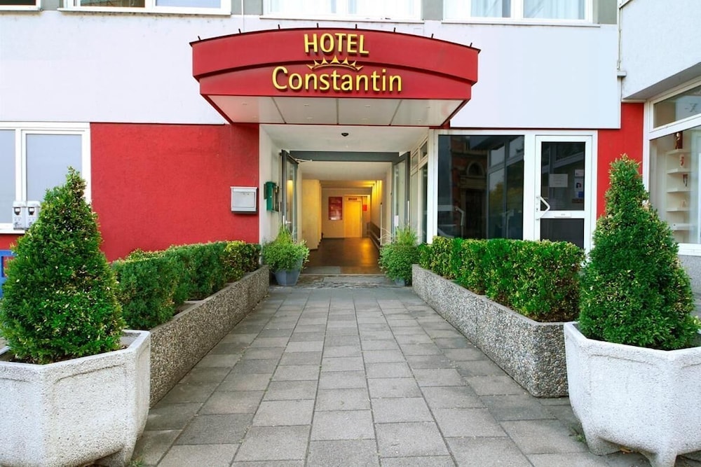 Trierweiler - Self-Check-In Hotel Constantin