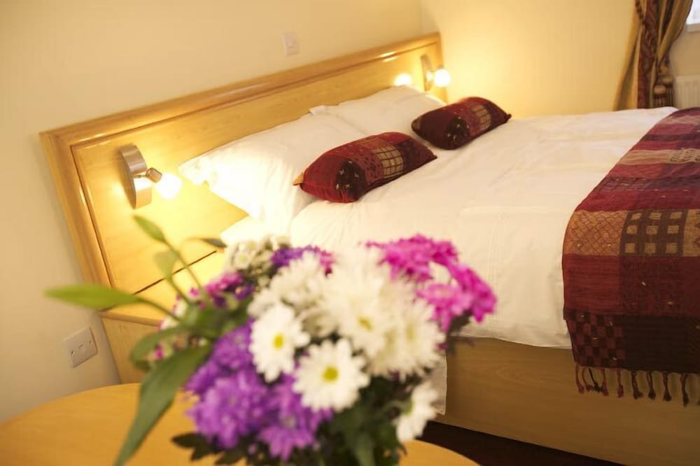 Newport - Gateway Hotel