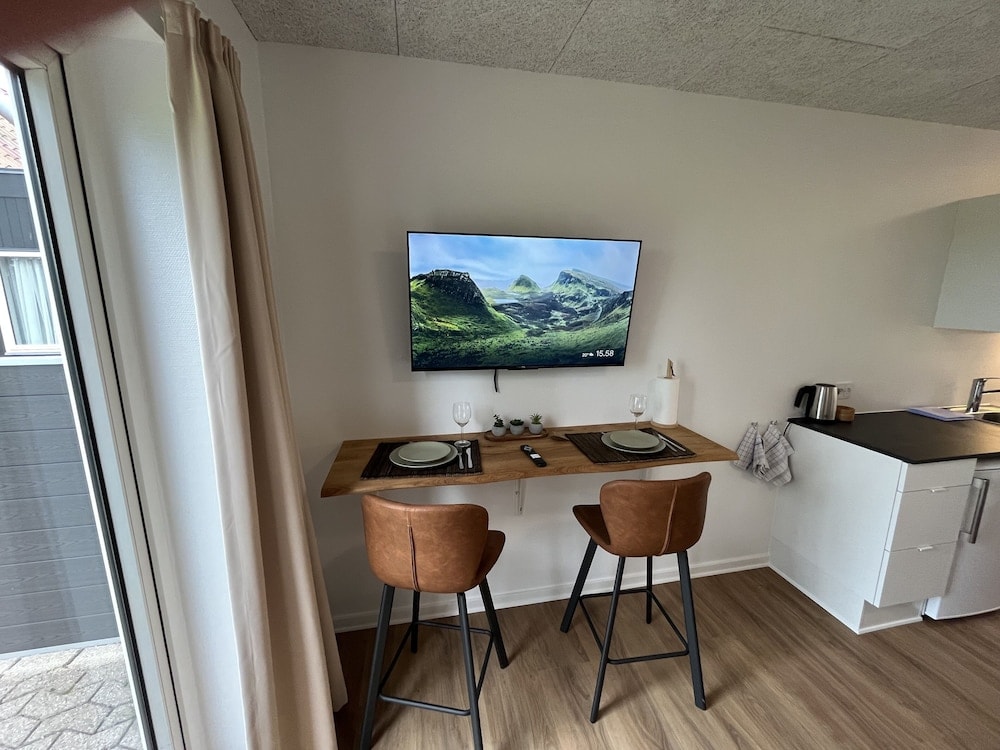 Jelling - Go-Sleep Bredehus