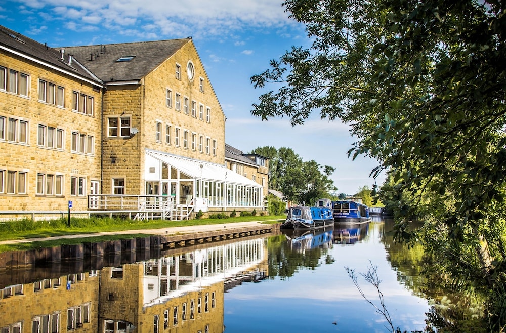 Skipton - Skipton Hotel - formerly known as Hotel Rendezvous-Skipton