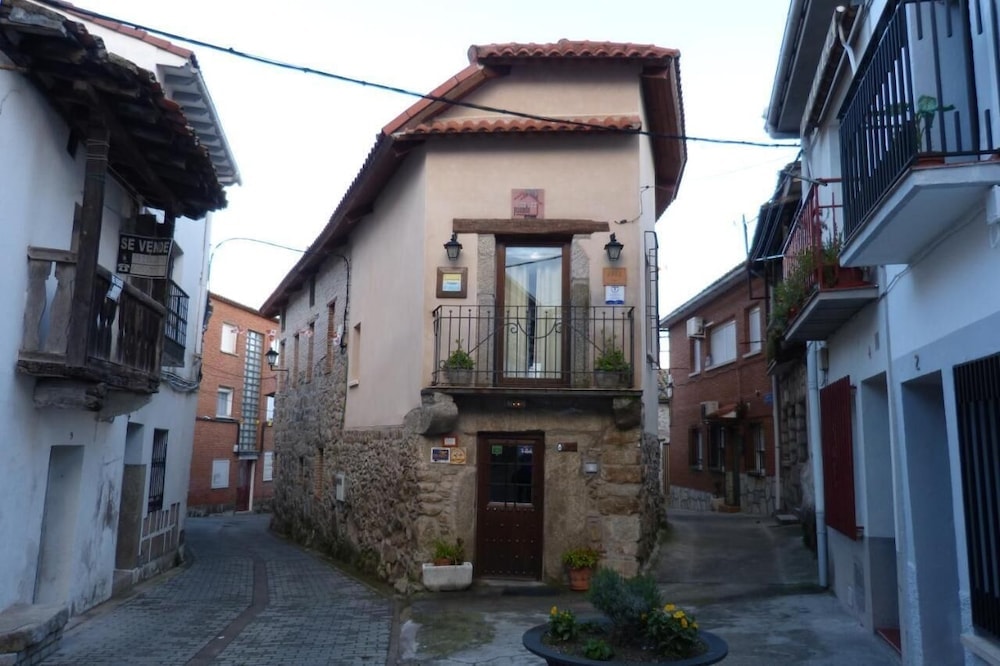 La Posada del Tiétar
