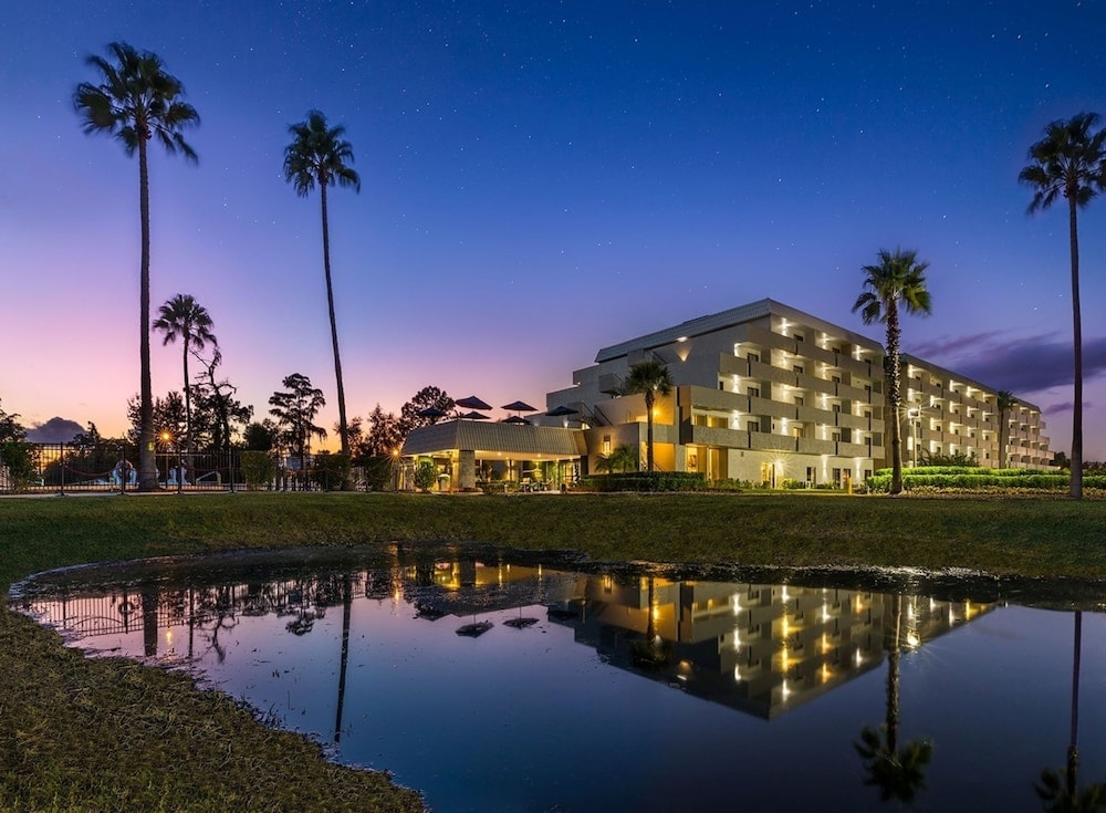 Orlando (FL) - Palazzo Lakeside Hotel