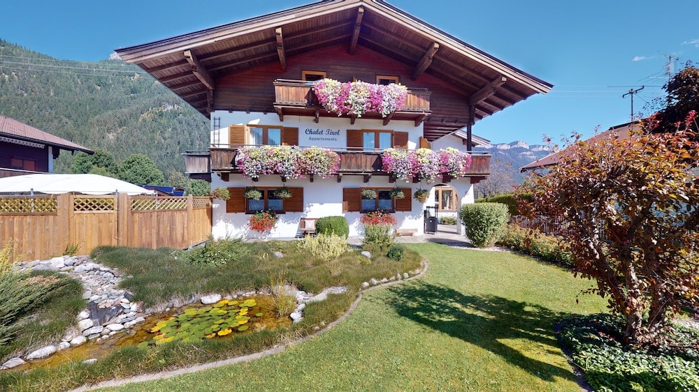 Lofer - Chalet Tirol Waidring