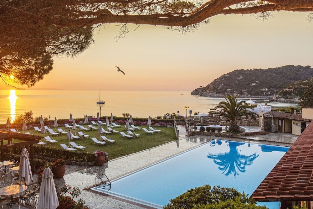 Portoferraio - Hotel Biodola