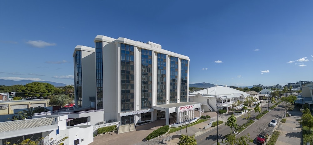 Townsville - Rydges Southbank Townsville