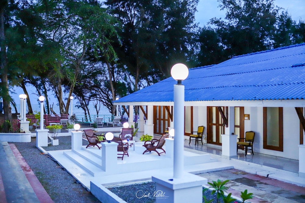 Hambantota - Ceylonta Beach Resort and Spa