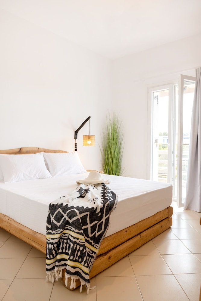 Aliki (Paros) - Acoya Residences