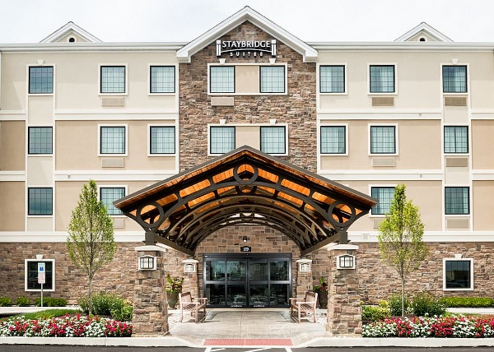 North Wales - Staybridge Suites PHILADELPHIA- MONTGOMERYVILLE by IHG
