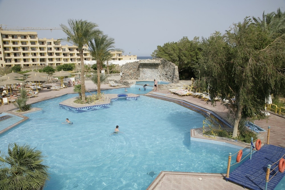 Soma Bay - Shams Safaga Resort