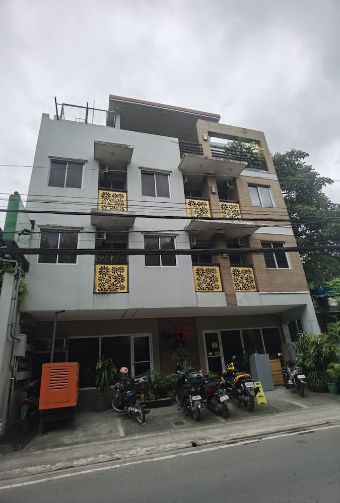 Pasig - Sunny Day Residences Cainta