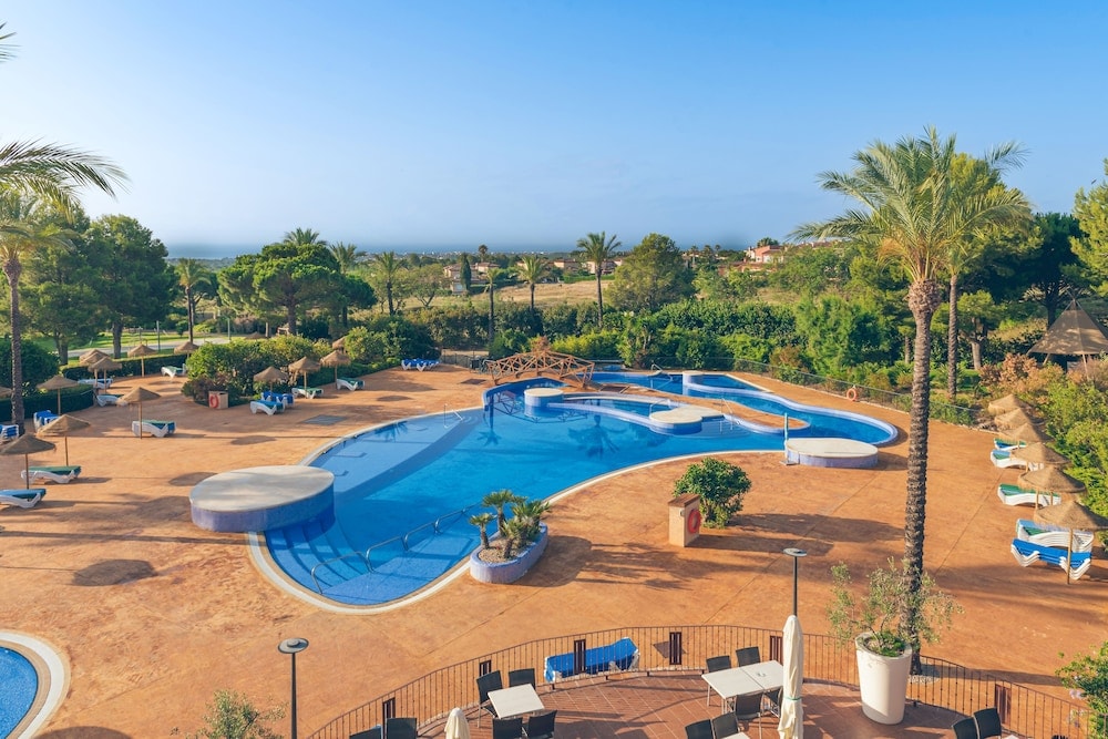 Miami Platja - Pierre & Vacances Resort Bonavista de Bonmont