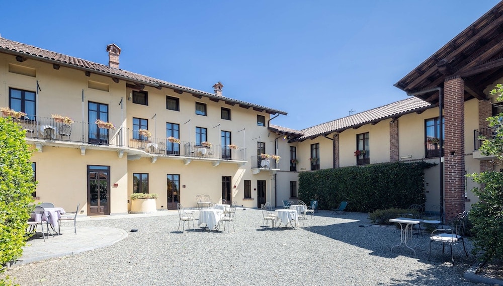 Caselle Torinese - Best Western Plus Hotel Le Rondini