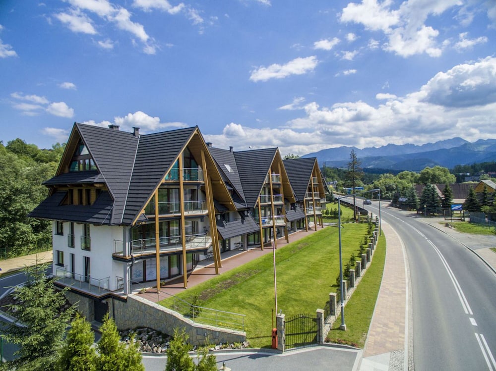 Zakopane - Harenda Residence - Destigo Hotels
