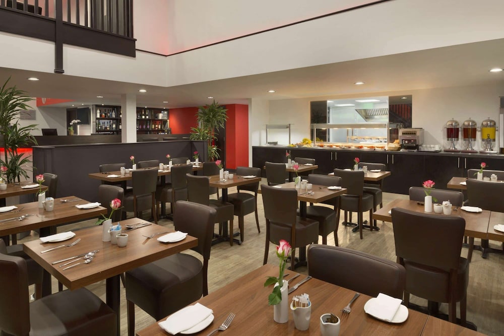 Oxford - Ramada by Wyndham Oxford