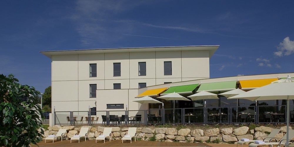 Voiron - Hôtel Le Palladior Voiron
