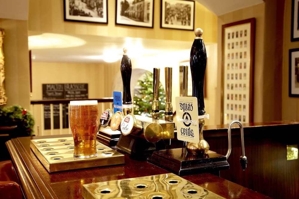 Salton - The Talbot, Malton, North Yorkshire - The Coaching Inn Group