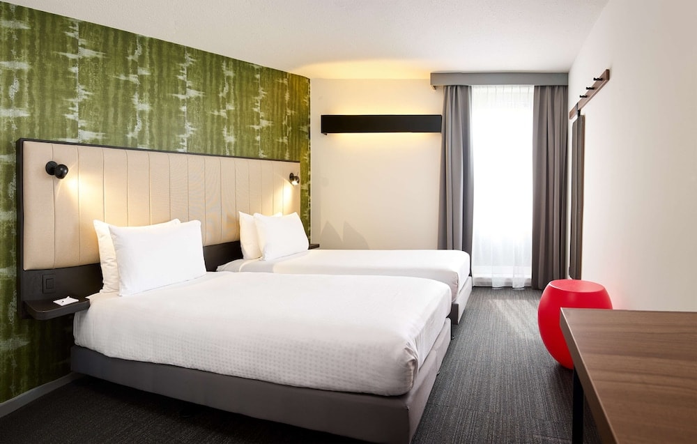 Wavre - Best Western Hotel Wavre