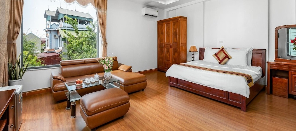 Noi Bai - HAAP Transit Hotel