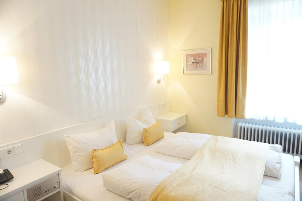 Passau - Herdegen Rooms - Self Check-in