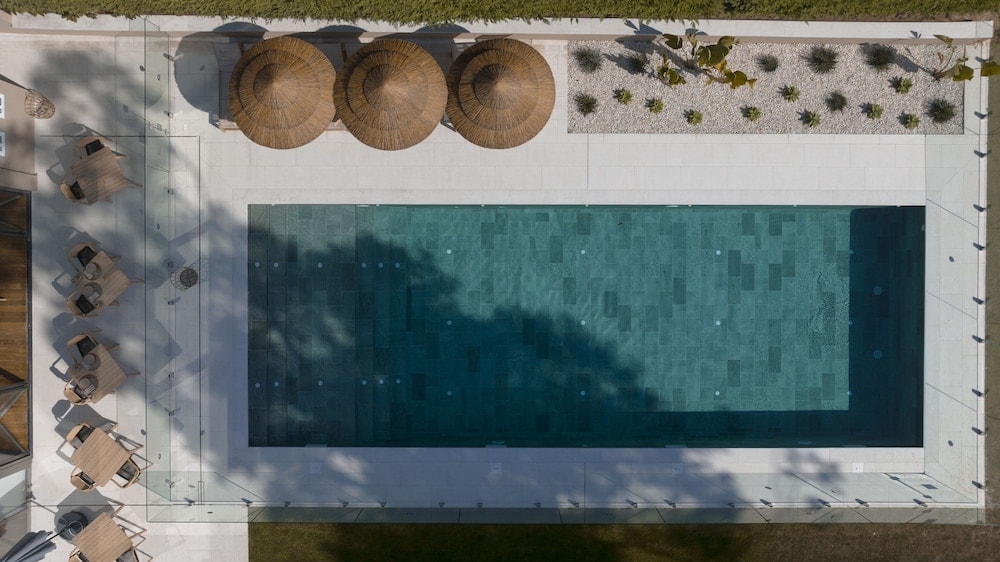 San Cosme de Barreiros - Malates Slow Boutique Hotel