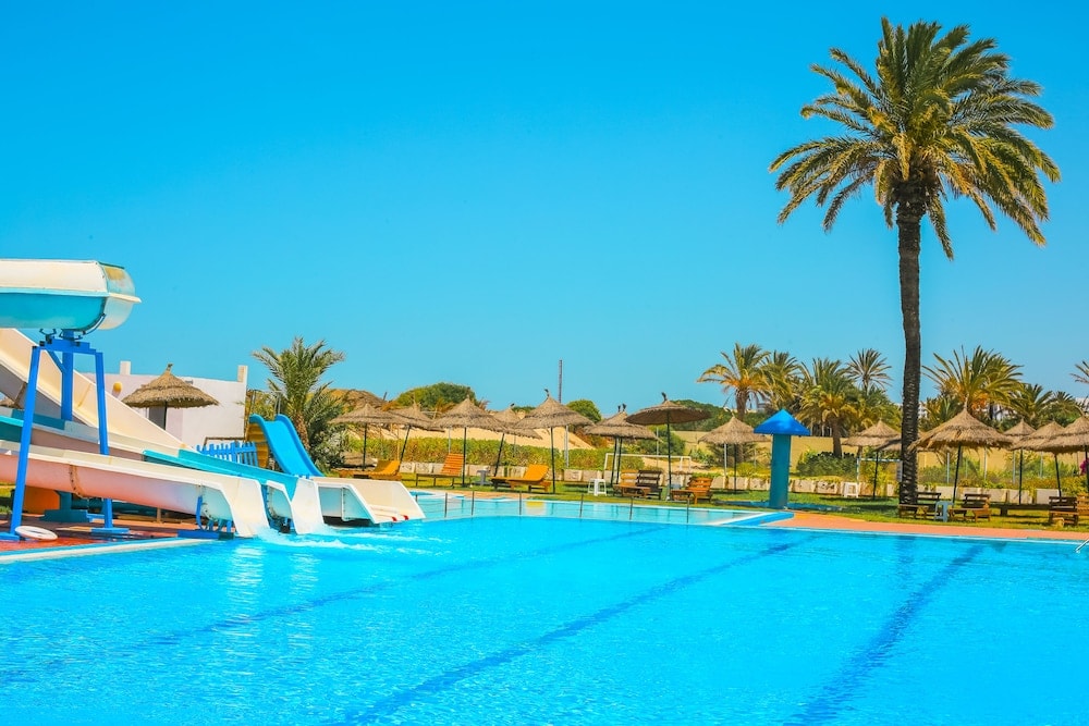 Monastir - Neptunia