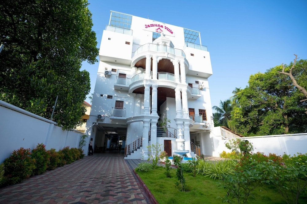 Jaffna - Jamuna Villa