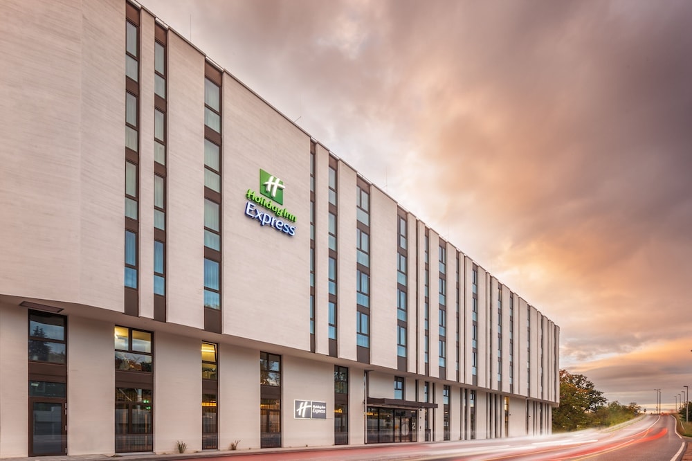 Erlangen - Holiday Inn Express ERLANGEN by IHG