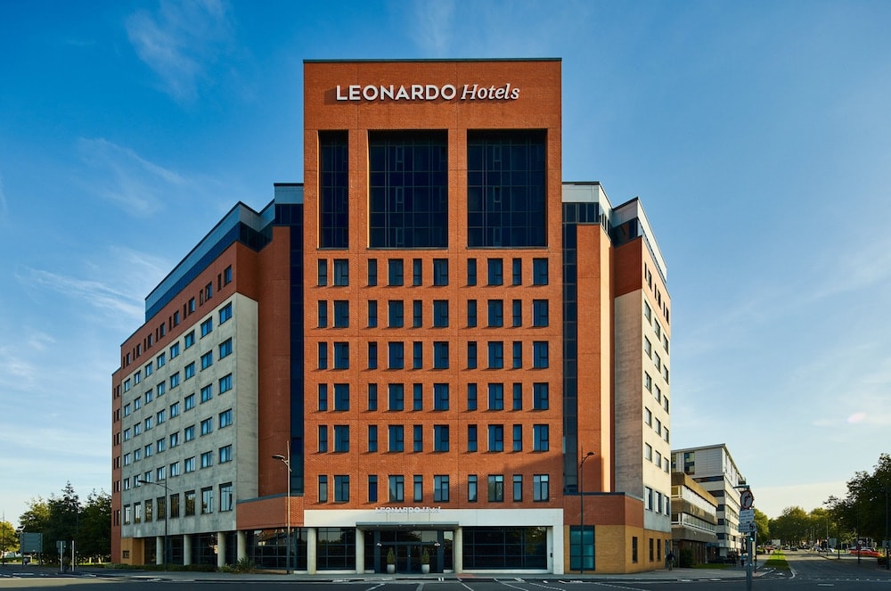 Swindon - Leonardo Hotel Swindon