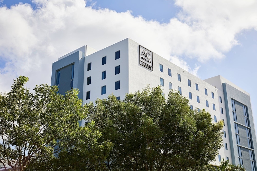 Hollywood (FL) - AC Hotel by Marriott Miami Aventura