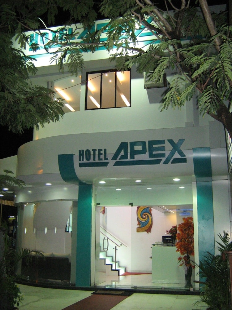 Navi Mumbai - Hotel Apex