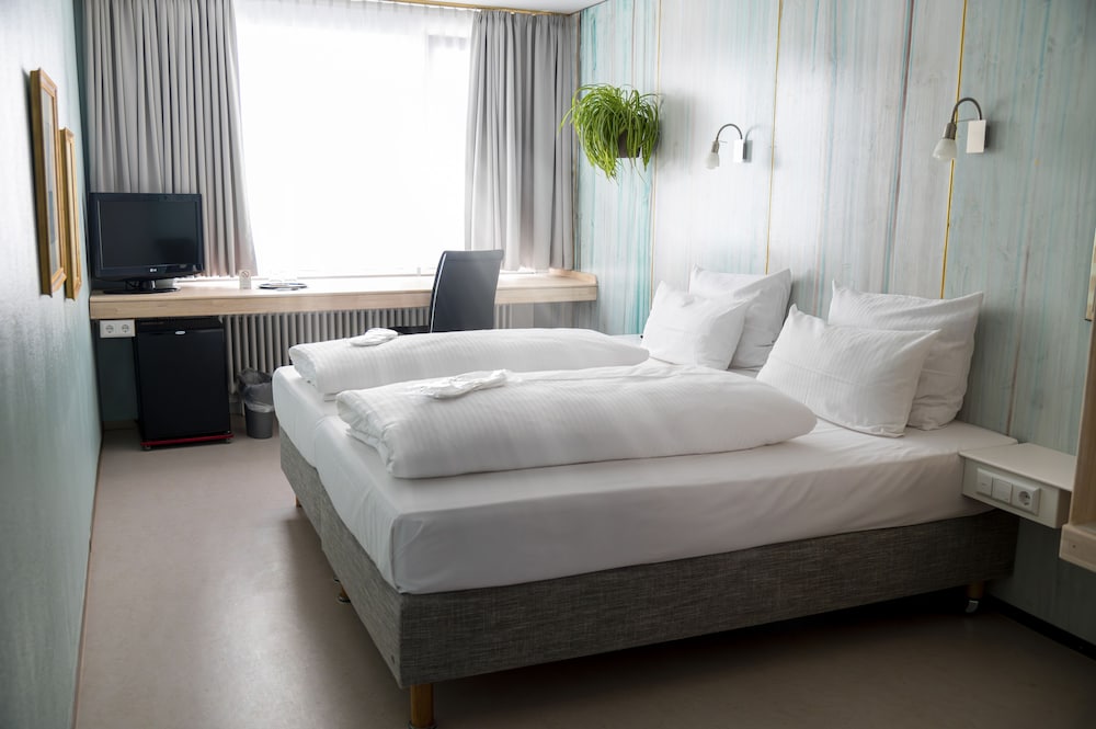 Stuttgart - Abalon Hotel ideal