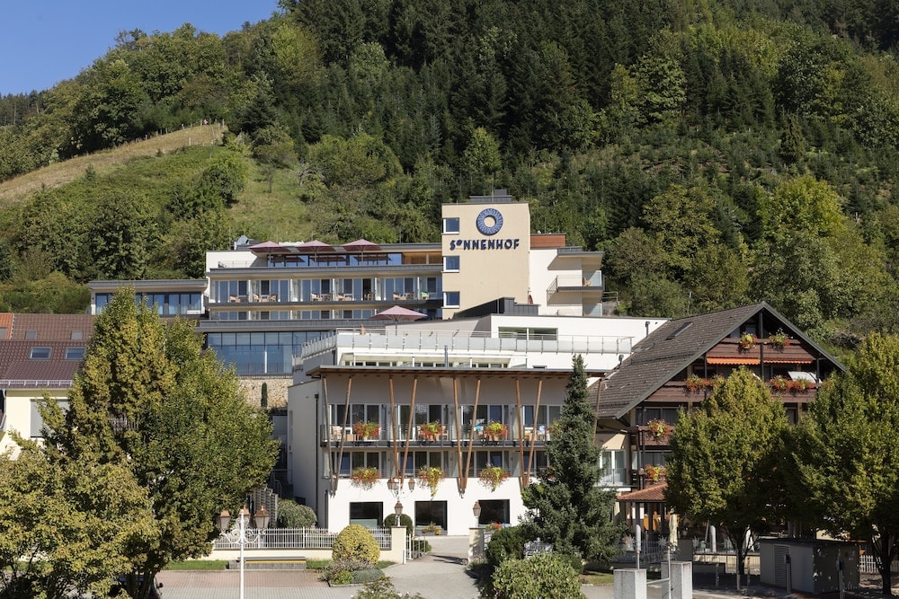 Ottenhöfen - Sonnenhof Hotel & Spa