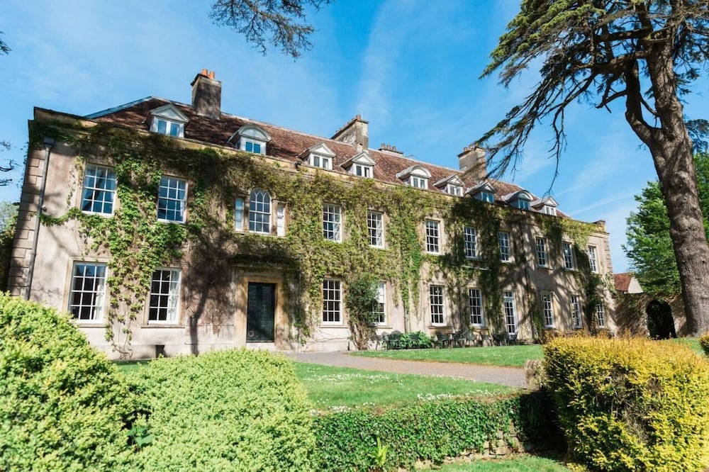Wincanton - Holbrook Manor & Spa