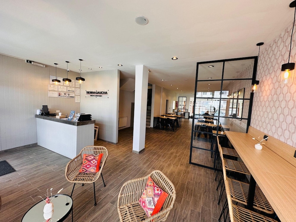 Tierra Gaucha Hotel Boutique