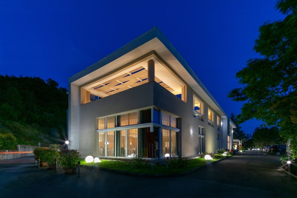 Casalecchio di Reno - Admiral Park Hotel by Falco D'Oro Hotels