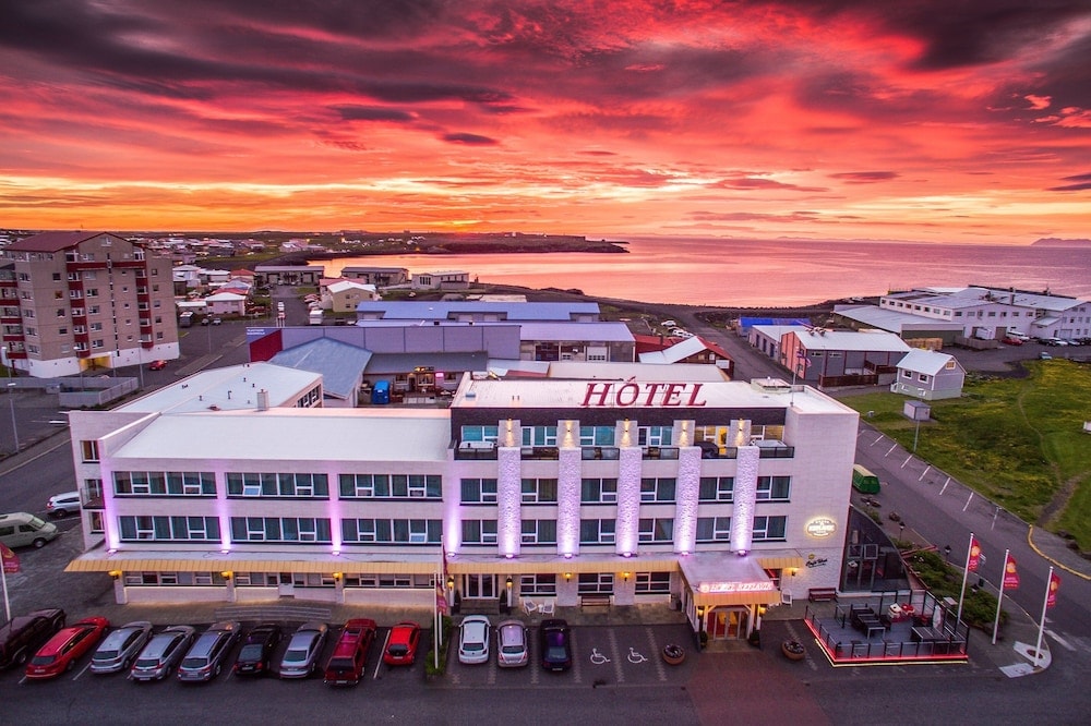 Njarðvík - Diamond Suites by Reykjavik Keflavik Airport