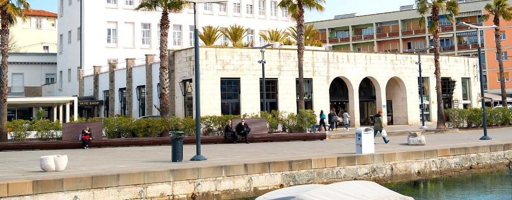 Koper - Grand Koper