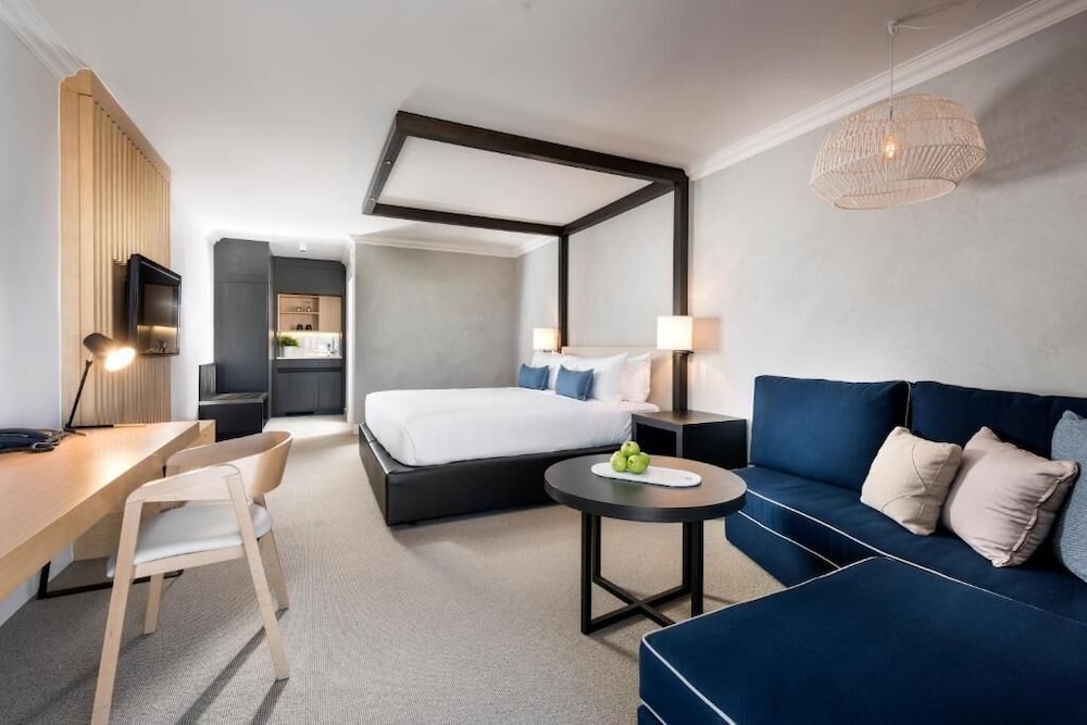 Fremantle - Tradewinds Hotel and Suites Fremantle
