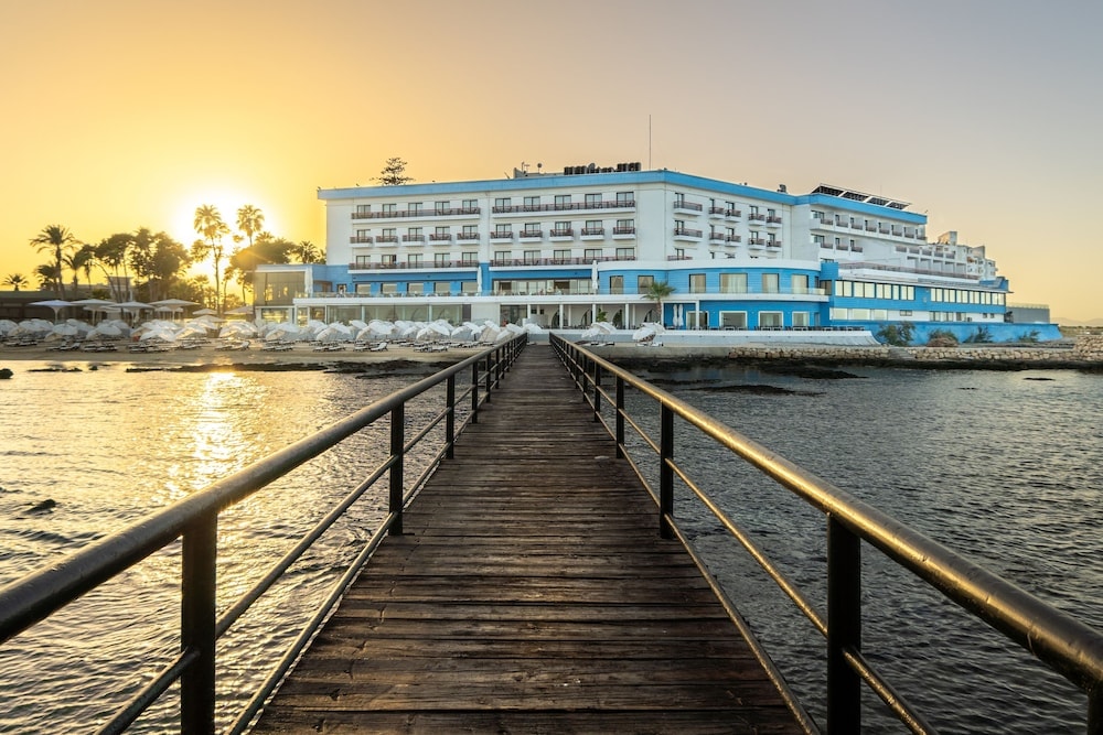 Paralimni - Arkin Palm Beach Hotel