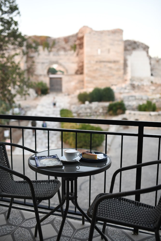 Selçuk - Kallinos Boutique Hotel