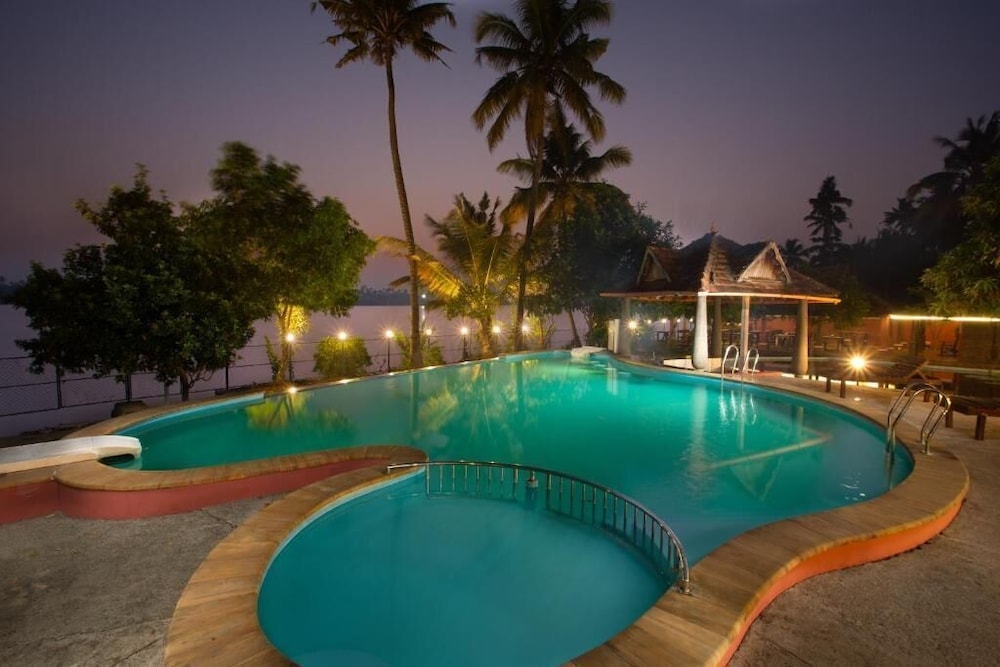 Cherai Beach - Ananda Cherai